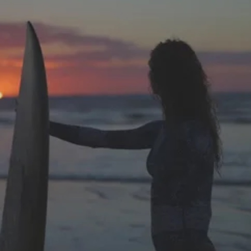 Calling All Surfer and Beach Gals